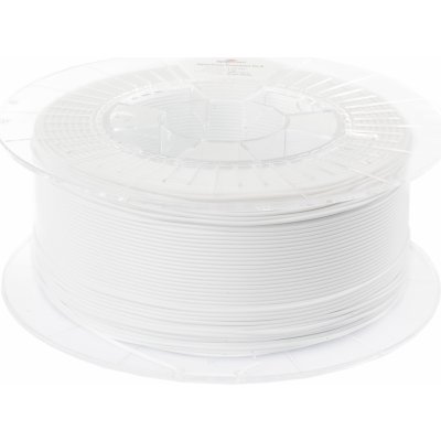 Spectrum PETG filament Arctic White 1,75 mm 1 kg – Zboží Živě