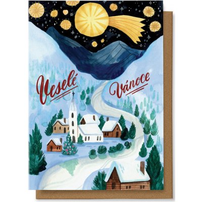 Chaukiss Veselé Vánoce – Hledejceny.cz