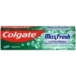 Colgate Max Clean 75 ml – Hledejceny.cz