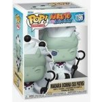 Funko Pop! 1196 Animation Naruto Shippuden Madara Uchiha – Zboží Dáma