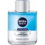 Nivea Men Protect & Care voda po holení 100 ml – Zbozi.Blesk.cz