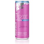 Red Bull The Pink Edition Sugarfree 250 ml – Zboží Mobilmania
