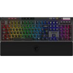 MSI Strike Pro Wireless Silent S11-43CS205-CLA – Hledejceny.cz