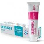 DERMOZOIL krém na dermatitidy 100 ml – Zboží Dáma