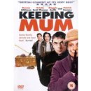 Keeping Mum DVD