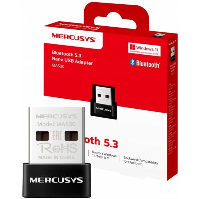 Mercusys MA530 – Hledejceny.cz