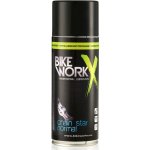 BikeWorkX Chain Star Normal sprej 400 ml – Zboží Mobilmania