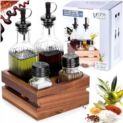 Vilde Solnička a pepřenka – Hledejceny.cz