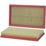 WIX FILTERS Vzduchový filtr 46080 – Hledejceny.cz