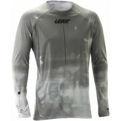 Leatt MTB Gravity 5.0 granite gray – Hledejceny.cz