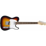 Fender Squier Affinity Telecaster LRL – Zboží Dáma