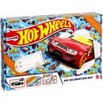 Mattel Hot Weels Dárkový box – Hledejceny.cz