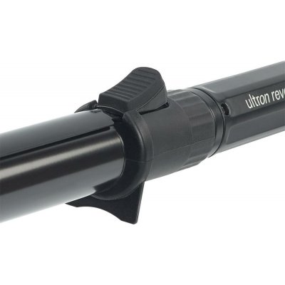 Ultron Oya 360° Rotating Curling Iron 26 mm – Zboží Mobilmania
