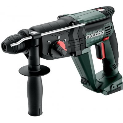 Metabo KH 18 LTX 24 – Zbozi.Blesk.cz