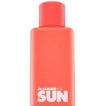 Jil Sander Sun Coral Pop toaletní voda dámská 100 ml – Sleviste.cz