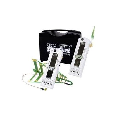 Gigahertz Solutions HF38B-W – Zboží Mobilmania