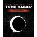 Shadow of the Tomb Raider Season Pass – Hledejceny.cz