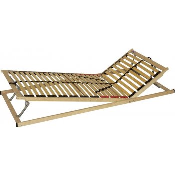 TROPICO Double Expert T5 200 x 90 cm