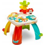 Toyz Edukační stolek s tobogánem – Sleviste.cz