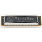 Hohner Marine Band 1896 – Zbozi.Blesk.cz