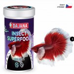 Dajana ISF Betta Pellets 100 ml – Zbozi.Blesk.cz