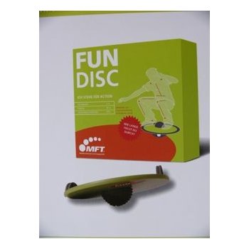 MFT Fun Disc