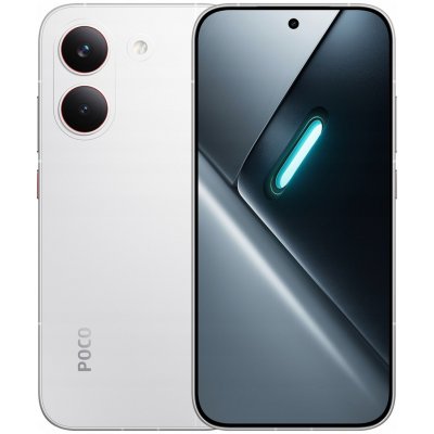 POCO X8 Pro 12GB/512GB White – Zboží Živě