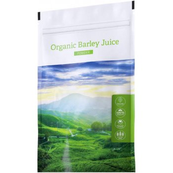 Energy Barley juice organic 100 g