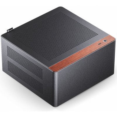 Jonsbo NV10 Black – Zboží Živě