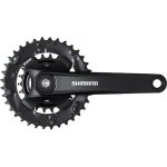 Shimano FC-MT101 – Zboží Mobilmania