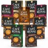 Kávové kapsle Café Royal Cesta chutí Počet kapslí pro Nespresso 90 ks