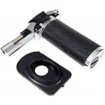 QiiM 032E hořák plynový 1300°C – Zboží Mobilmania