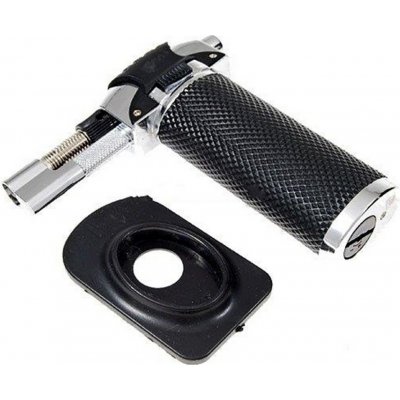 QiiM 032E hořák plynový 1300°C – Zboží Mobilmania