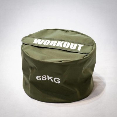 StrongGear Sandbag Atlas 68 kg – Hledejceny.cz