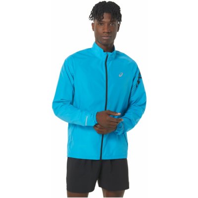 Asics Parky Icon Jacket černá – Zbozi.Blesk.cz