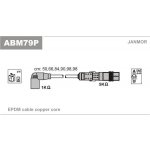 JANMOR Sada kabelů pro zapalování JNM ABM79P – Hledejceny.cz
