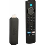Amazon Fire TV Stick 4k Max 2nd Gen – Sleviste.cz