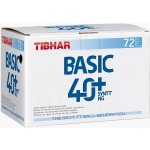 Tibhar BASIC 40+ SYNTT NG 72 ks – Hledejceny.cz