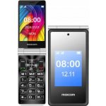 Maxcom MM 835 4G Black – Hledejceny.cz