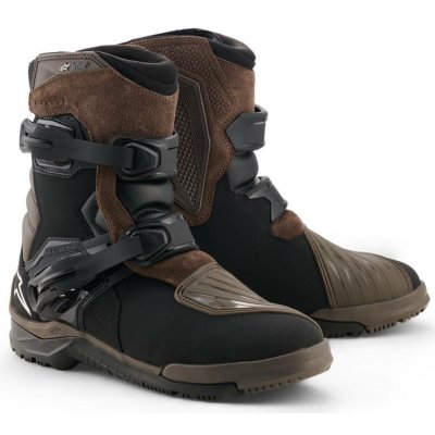 Alpinestars Belize V2 Drystar – Zboží Mobilmania