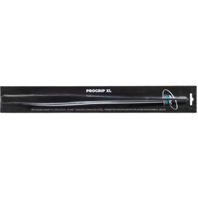 ME ProGrip XL Black pinzeta rovná 48 cm – Sleviste.cz