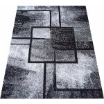 Makro Abra Soho 16 šedý černý – Zboží Dáma