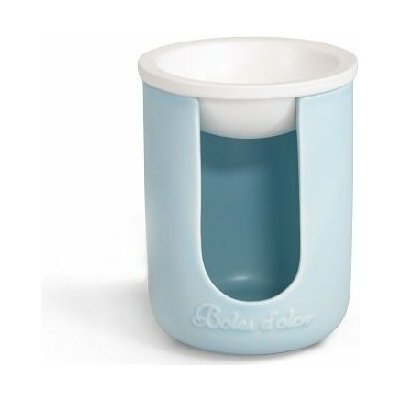 Boles D´olor aroma lampa Etna 11 x 8 cm modrá BLUE SKY – Hledejceny.cz