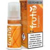 E-liquid Frutie Peach 10 ml 12 mg