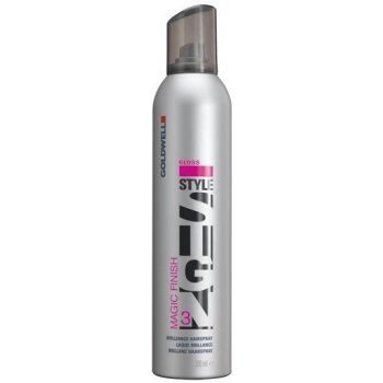 Goldwell StyleSign Gloss Jemný sprej pro lesk vlasů 300 ml