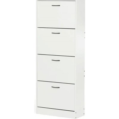 Autronic bílý ABO-G1018 WT – Sleviste.cz