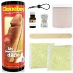 Cloneboy dildo kopie penisu – Zboží Dáma