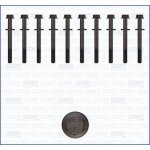 Sada šroubů hlavy válce AJUSA 81057100 – Zboží Mobilmania