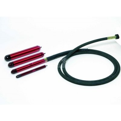 ENAR TDX4 s hlavicí AX40 – HobbyKompas.cz