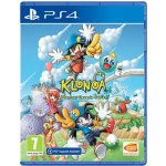 Klonoa Phantasy Reverie Series – Hledejceny.cz